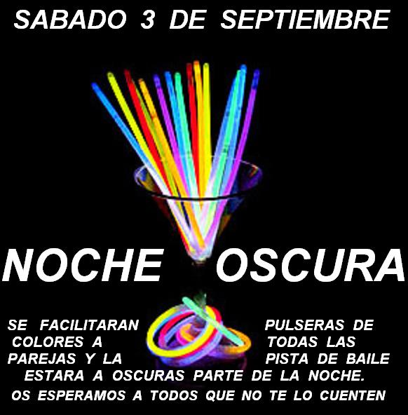 Noche Oscura